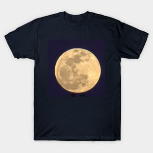 Full Moon T-Shirt